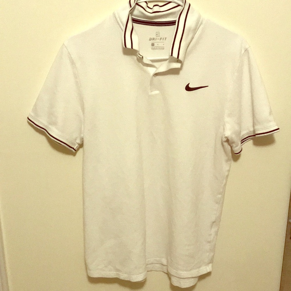 Nike dri-fit shirt
